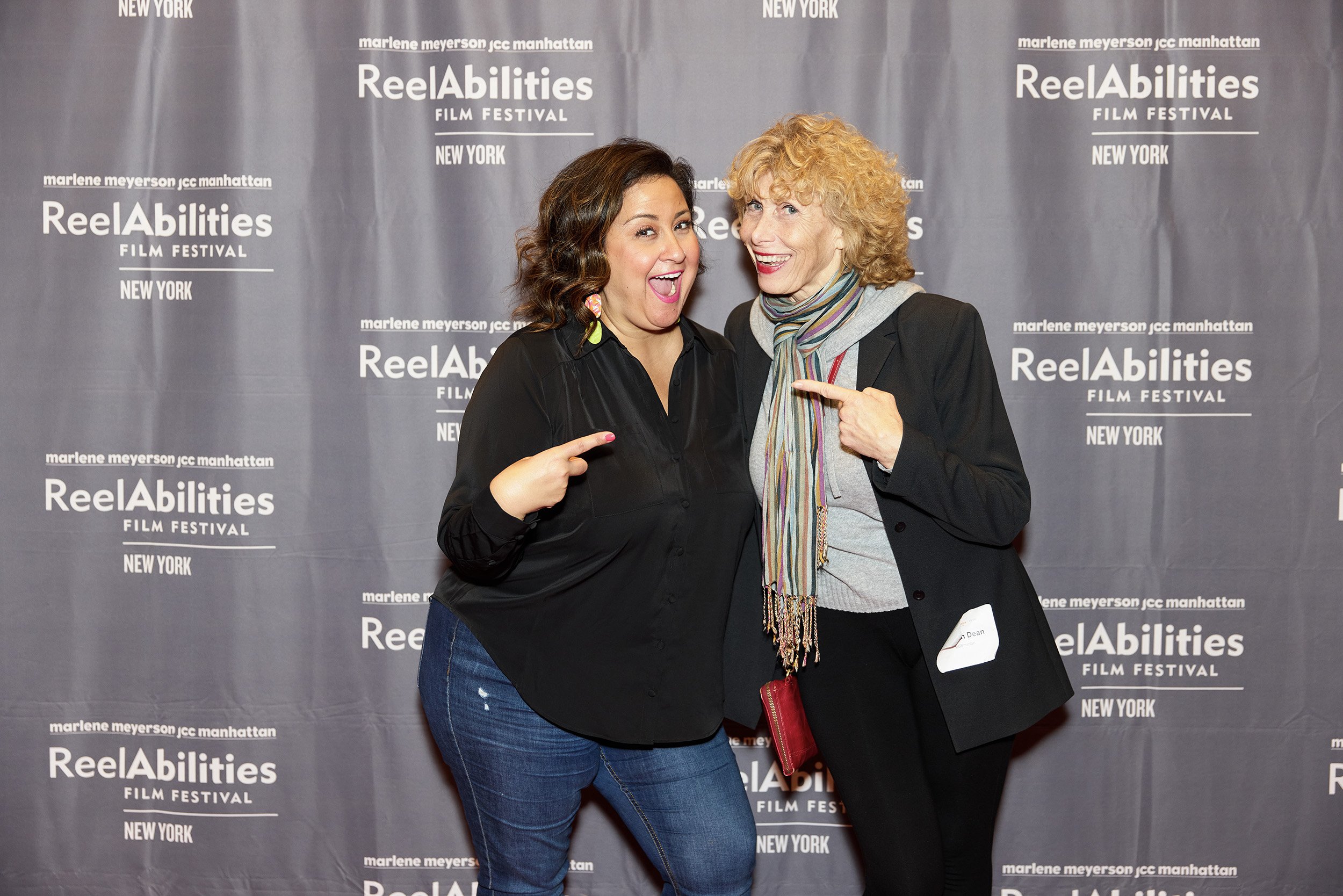 Being Michelle at ReelAbilities Film Festival NY- Marlene Meyerson JCC Manhattan_N8A5477.jpg