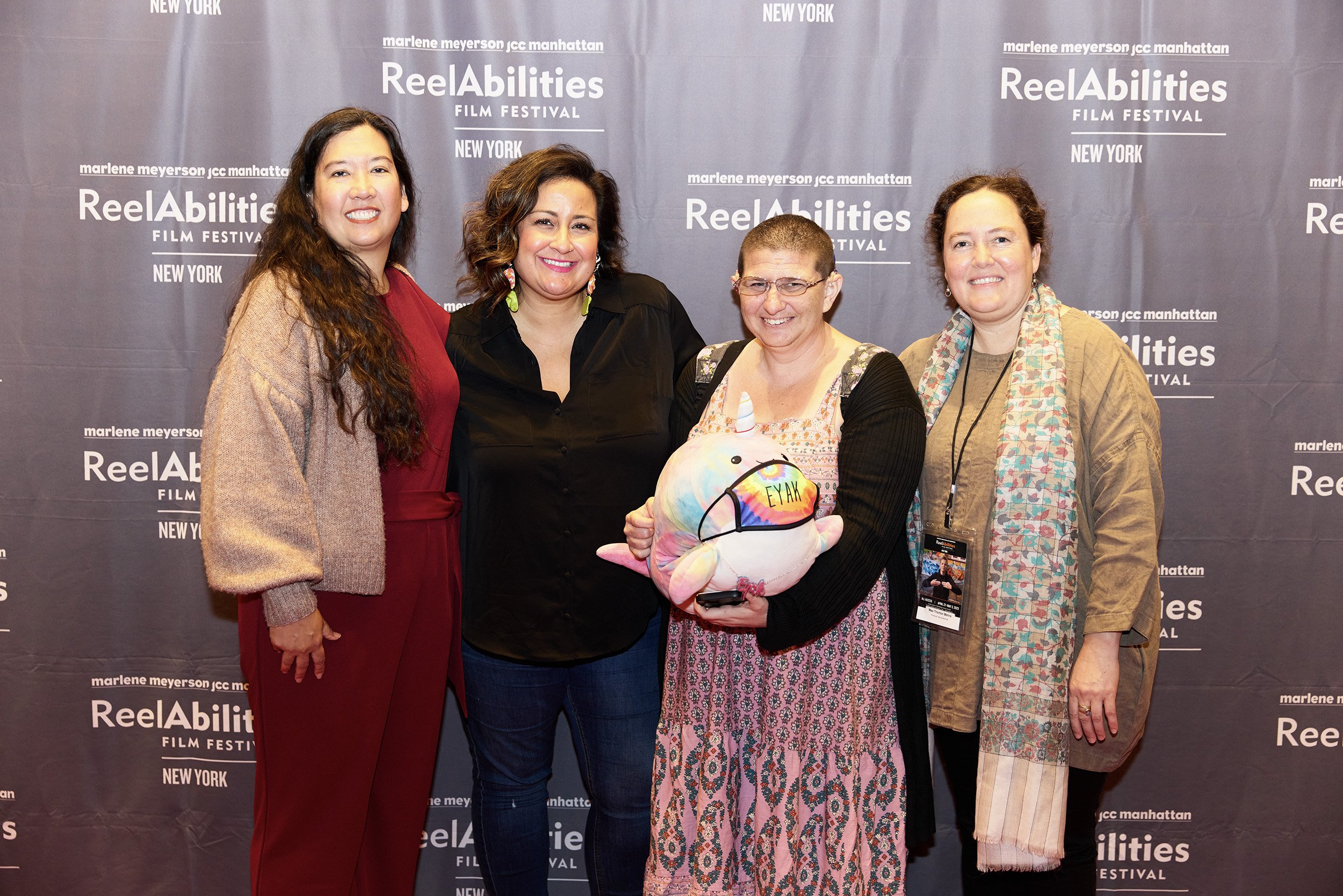 Being Michelle at ReelAbilities Film Festival NY- Marlene Meyerson JCC Manhattan_N8A5418.jpg