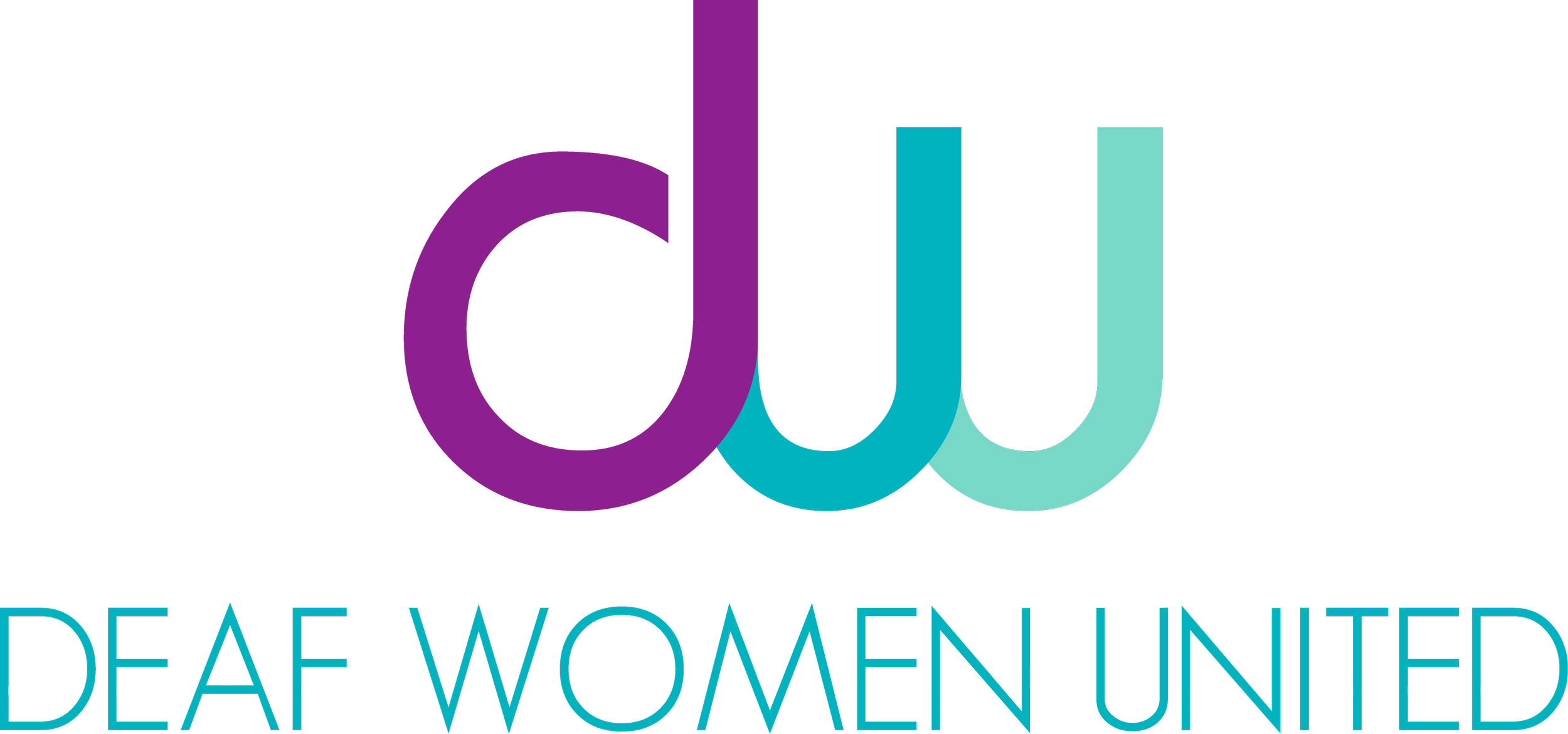 Deaf Women United (Copy)