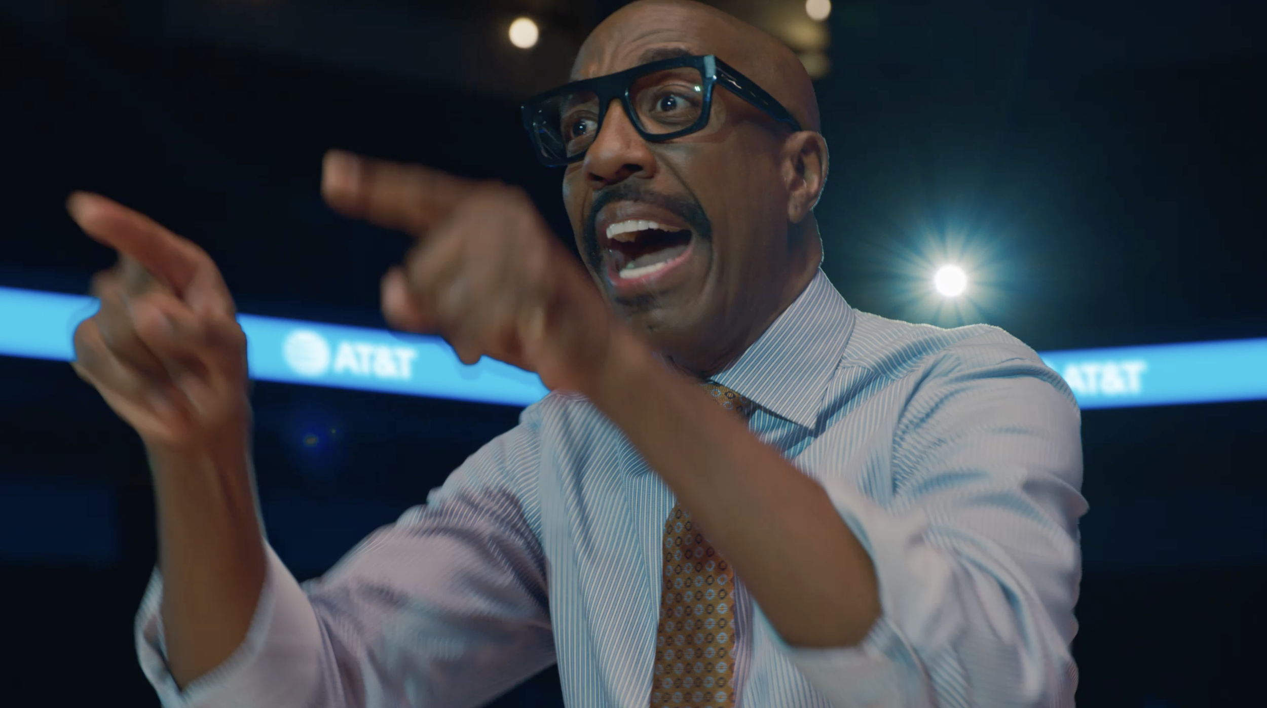 AT&T Connect U - "Syllabus"