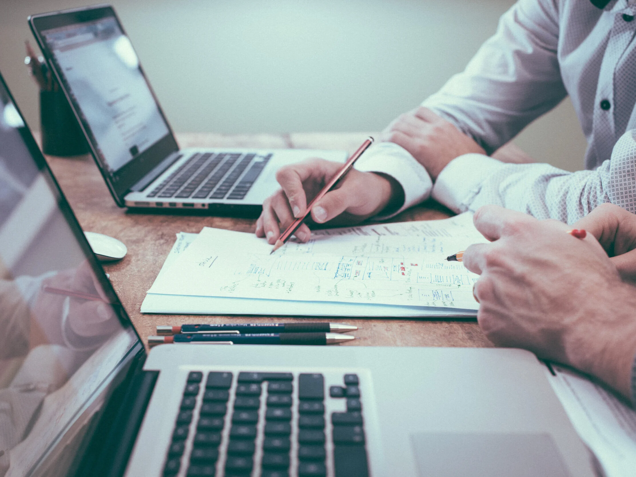 The first fire that made me a better manager