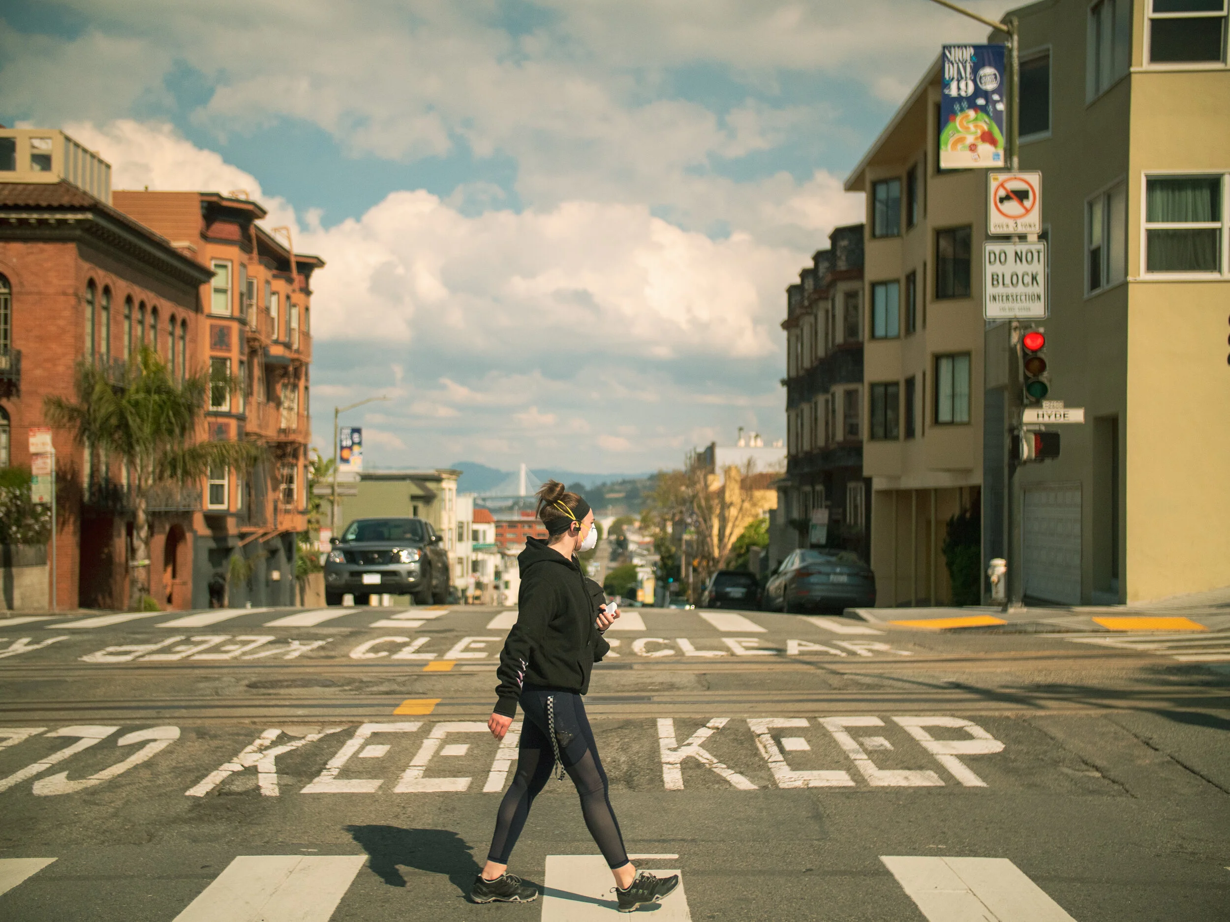 A Race Against Time: COVID19 Cont’d