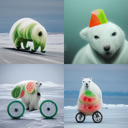 bubblybubbles_polar_bear_wearing_a_party_hat_riding_a_bicycle_w_f0b273ba-331f-4bc5-a800-8f1d22dbbb40.png