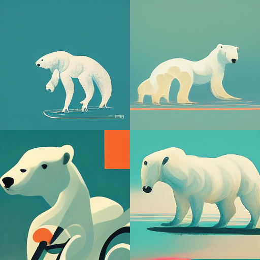 bubblybubbles_polar_bear_riding_a_bicycle_8c99ea58-b122-4bd4-b034-1b42fb70ac24.png