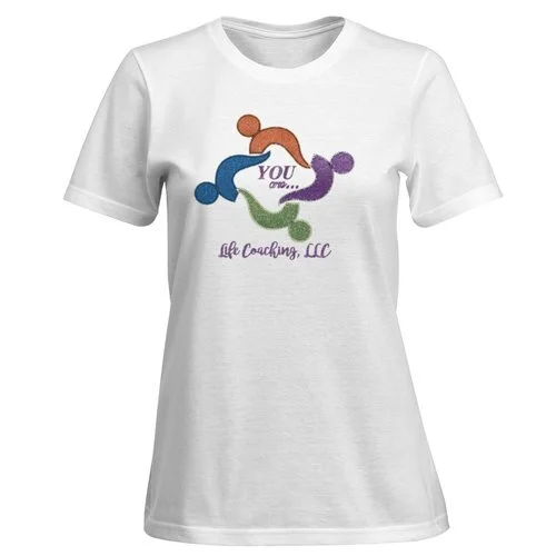 YOU are...T-Shirt