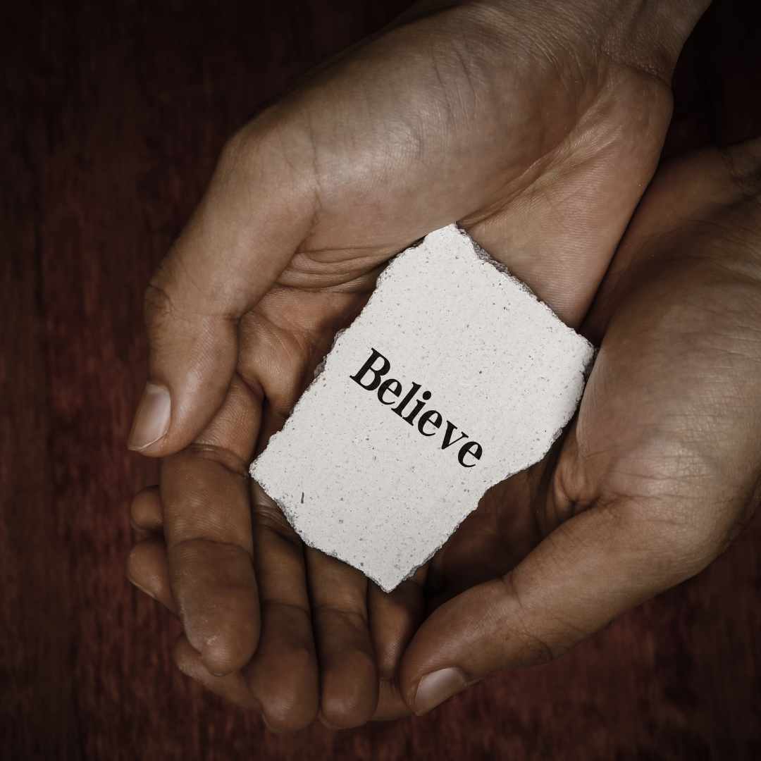 The Gift of Belief