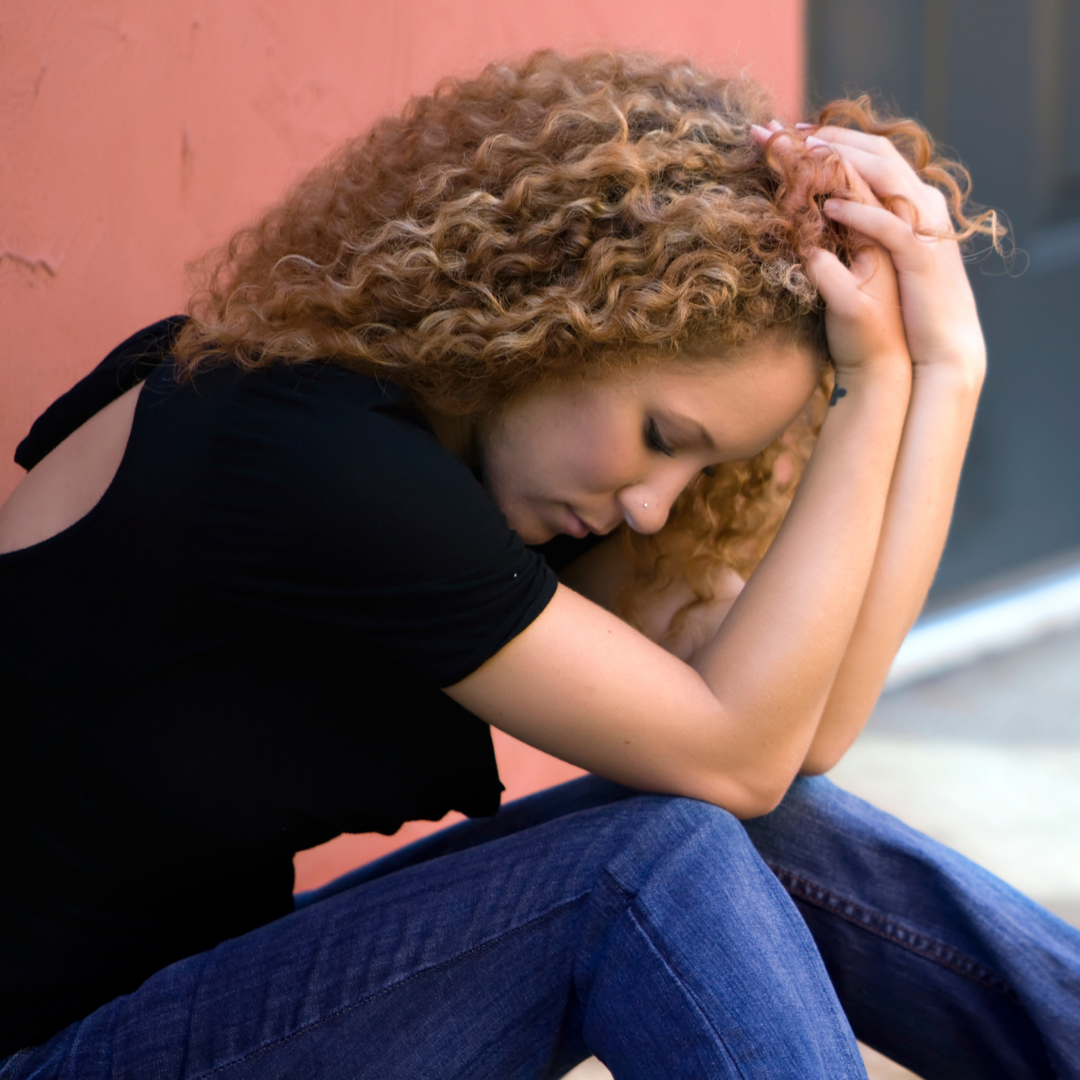 Overcoming Direct and Indirect Hurt