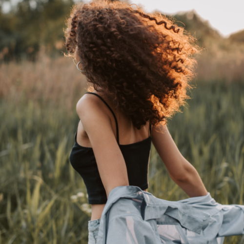 Be FREE to RECREATE Your ATMOSPHERE