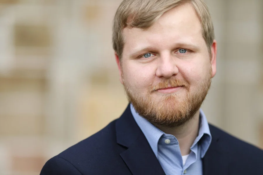 Heathcare doctor professional headshot in Nashville Conference
