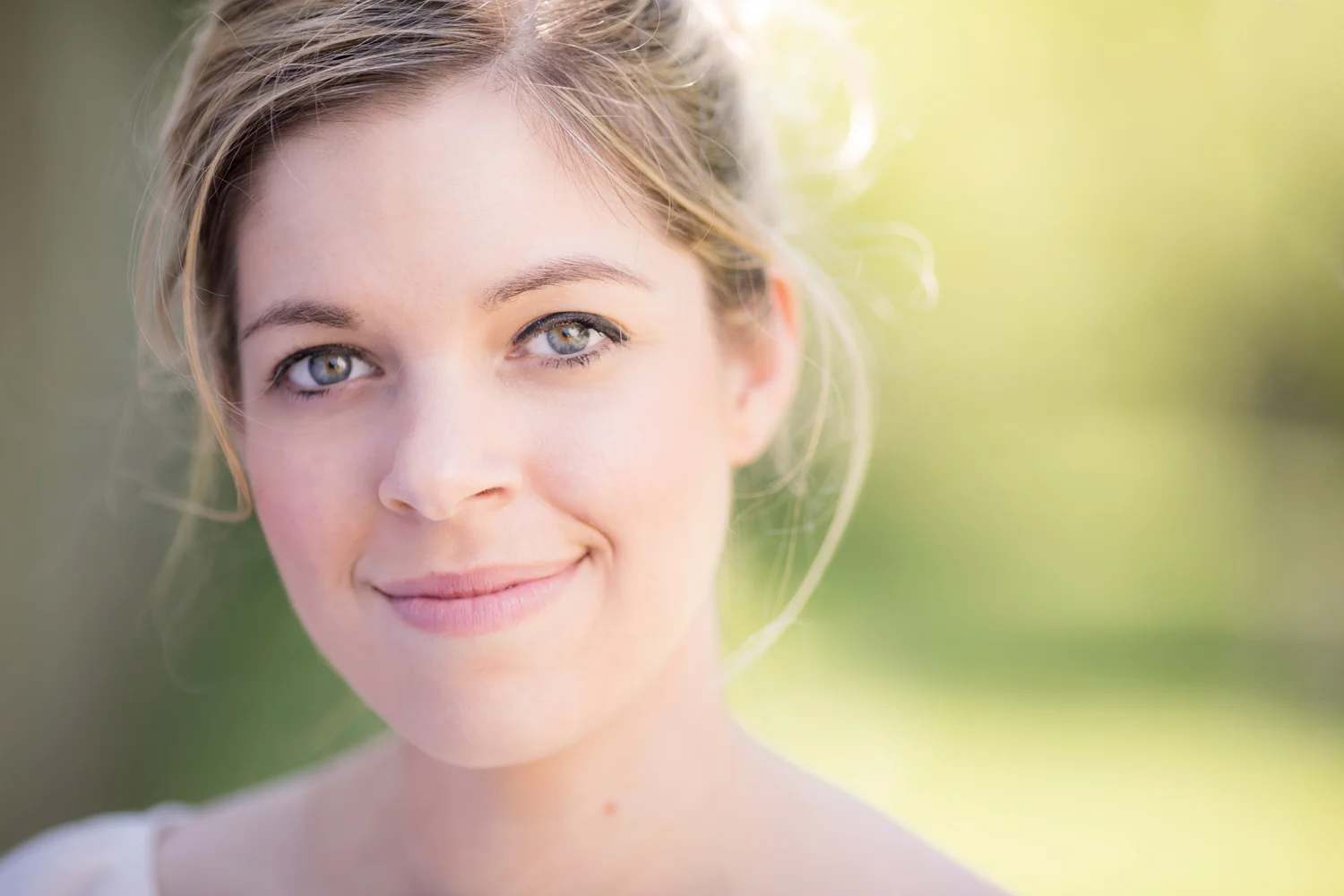Nurse Professional headshot conference in Nashville TN