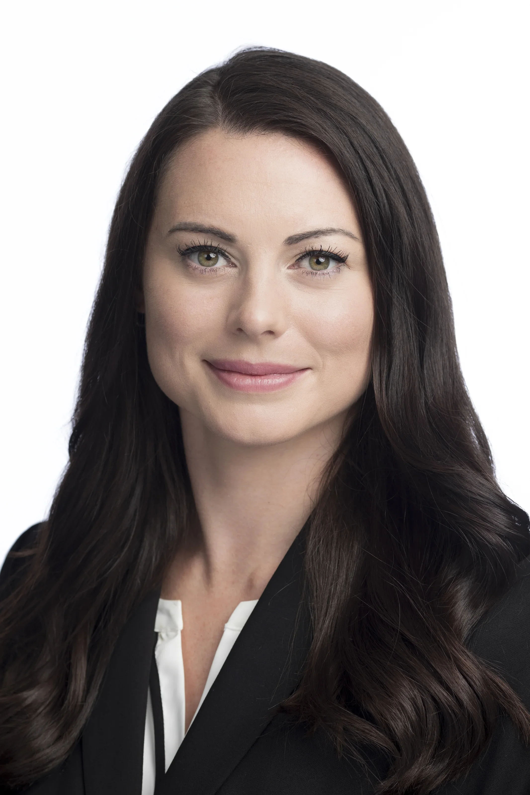 Heathcare professional headshot in Nashville