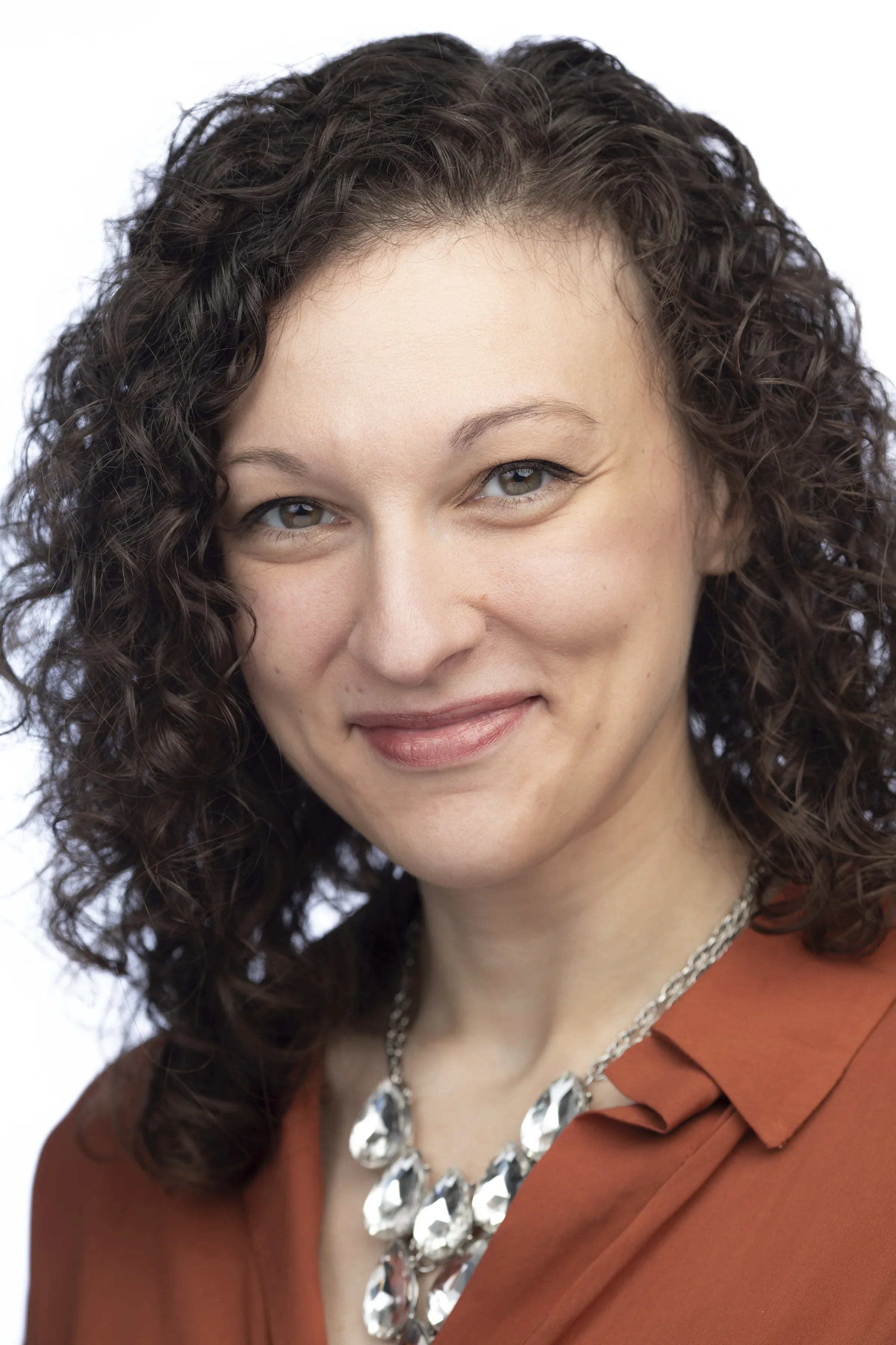 Banker headshot Nashville 