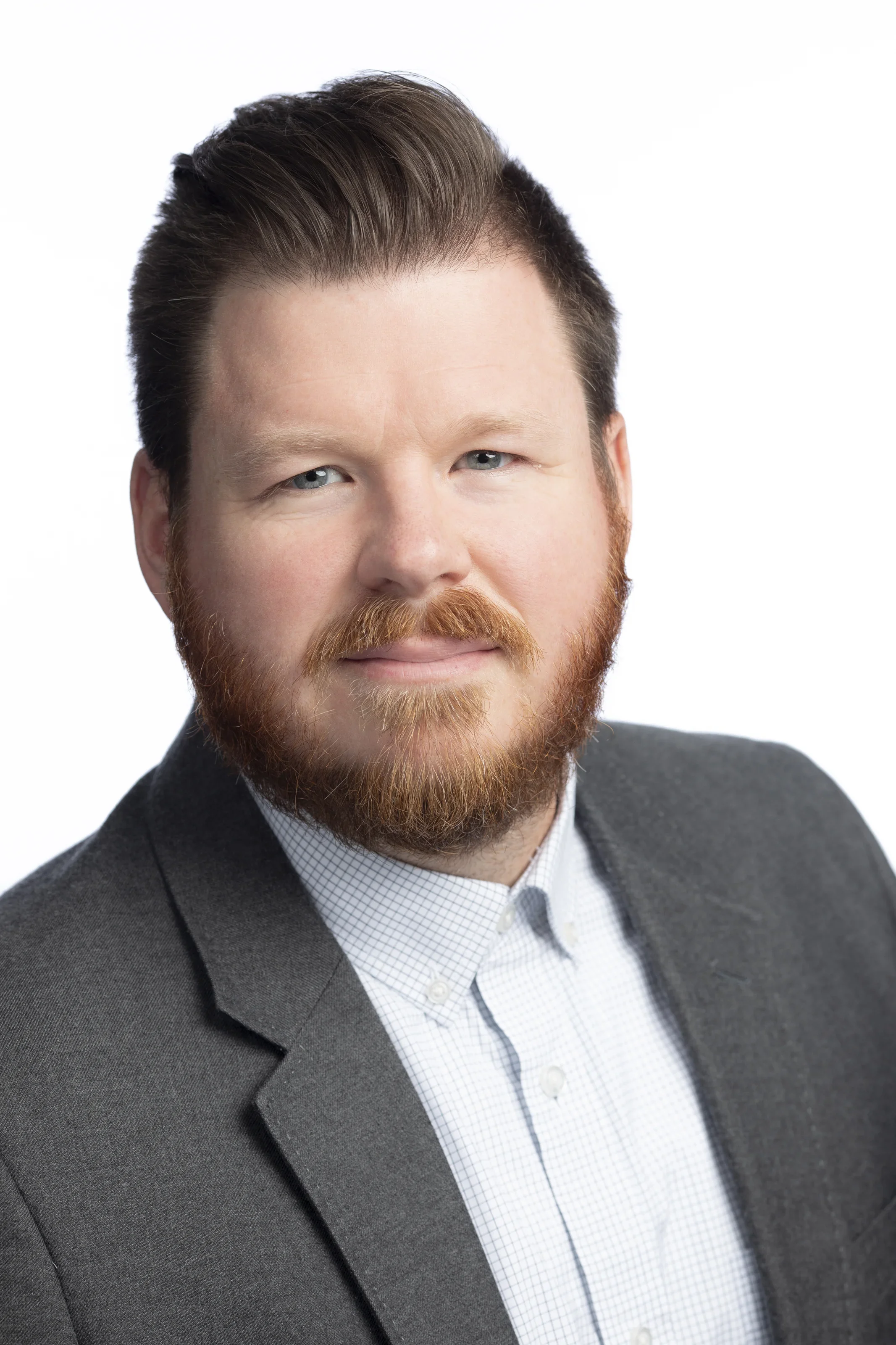 lawyer headshot Nashville