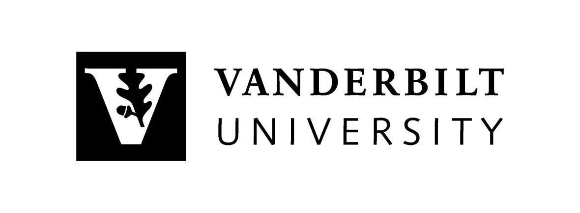 Vanderbilt University logo 