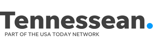 The Tennessean Logo