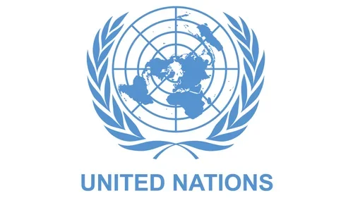 United Nations Logo