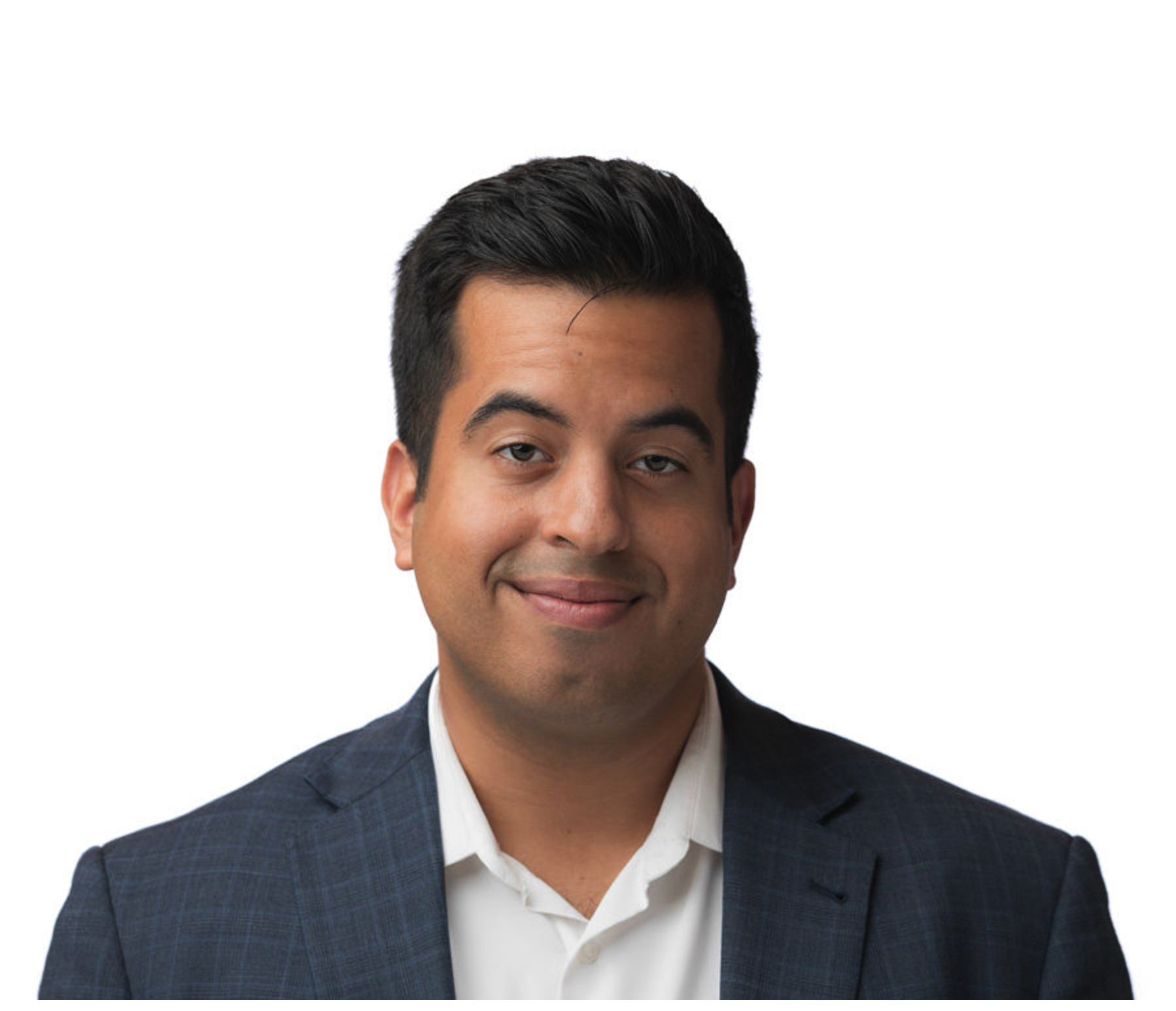 Business consultant headshots