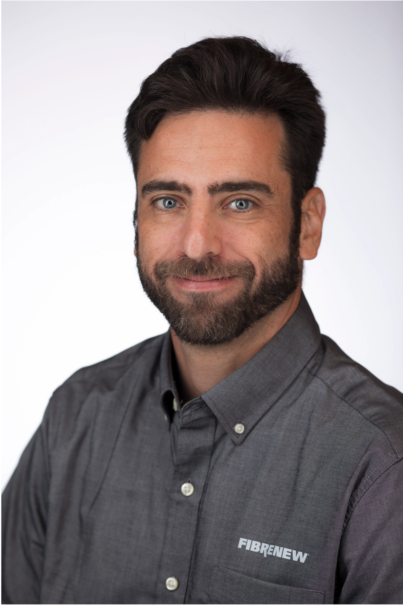 Business Professional headshot Nashville