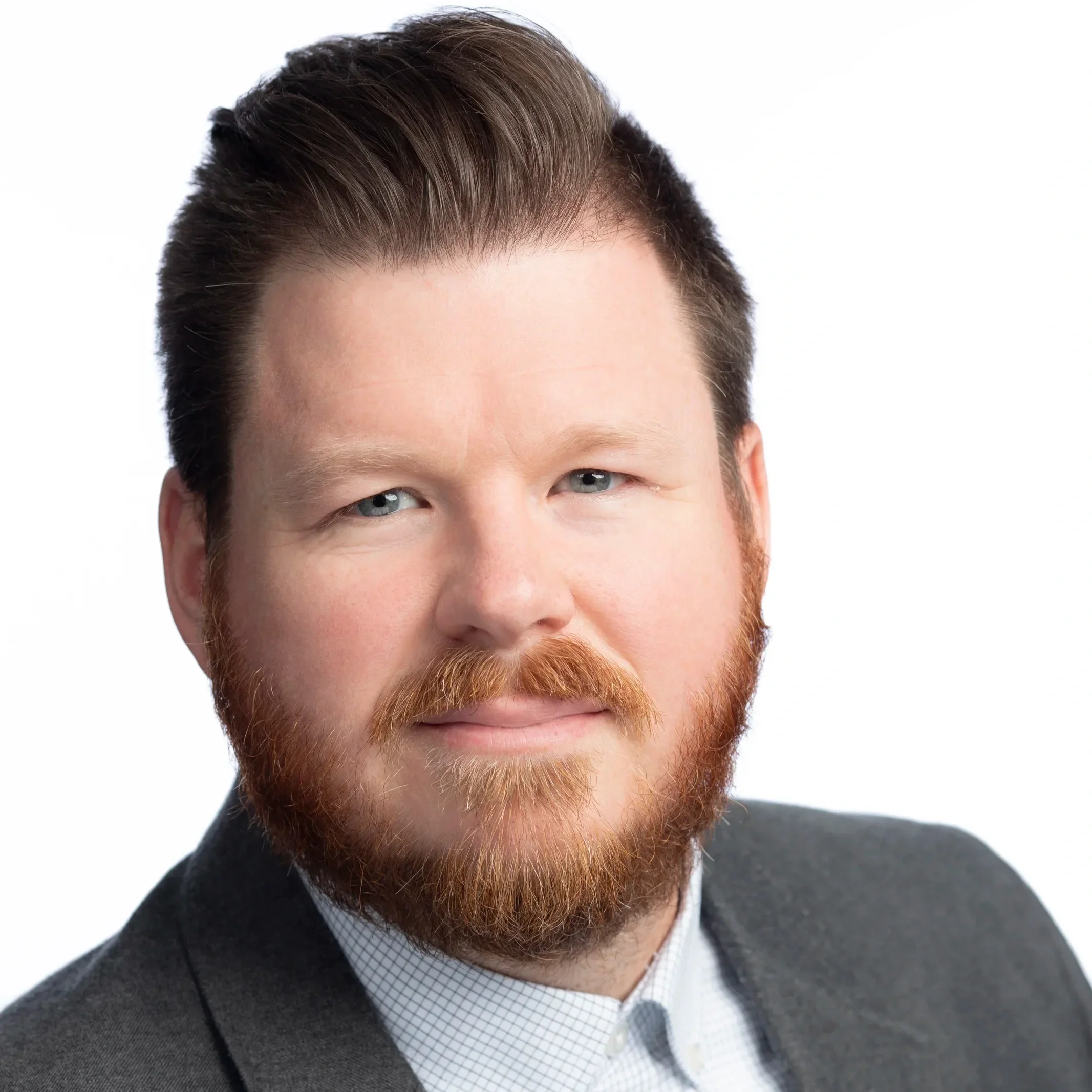 lawyer headshot Nashville