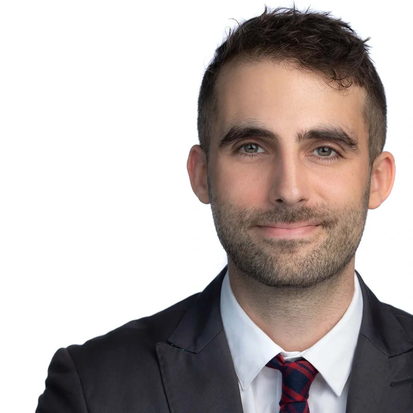 Lawyer headshot