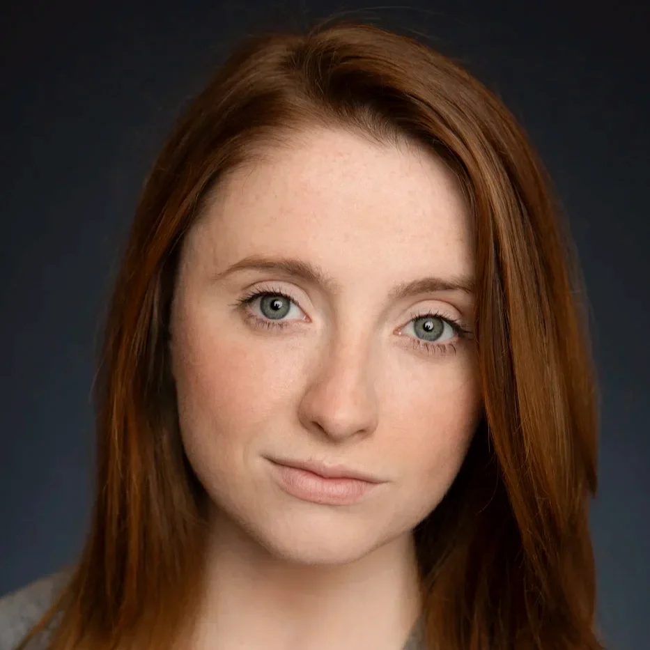 cool headshots photography