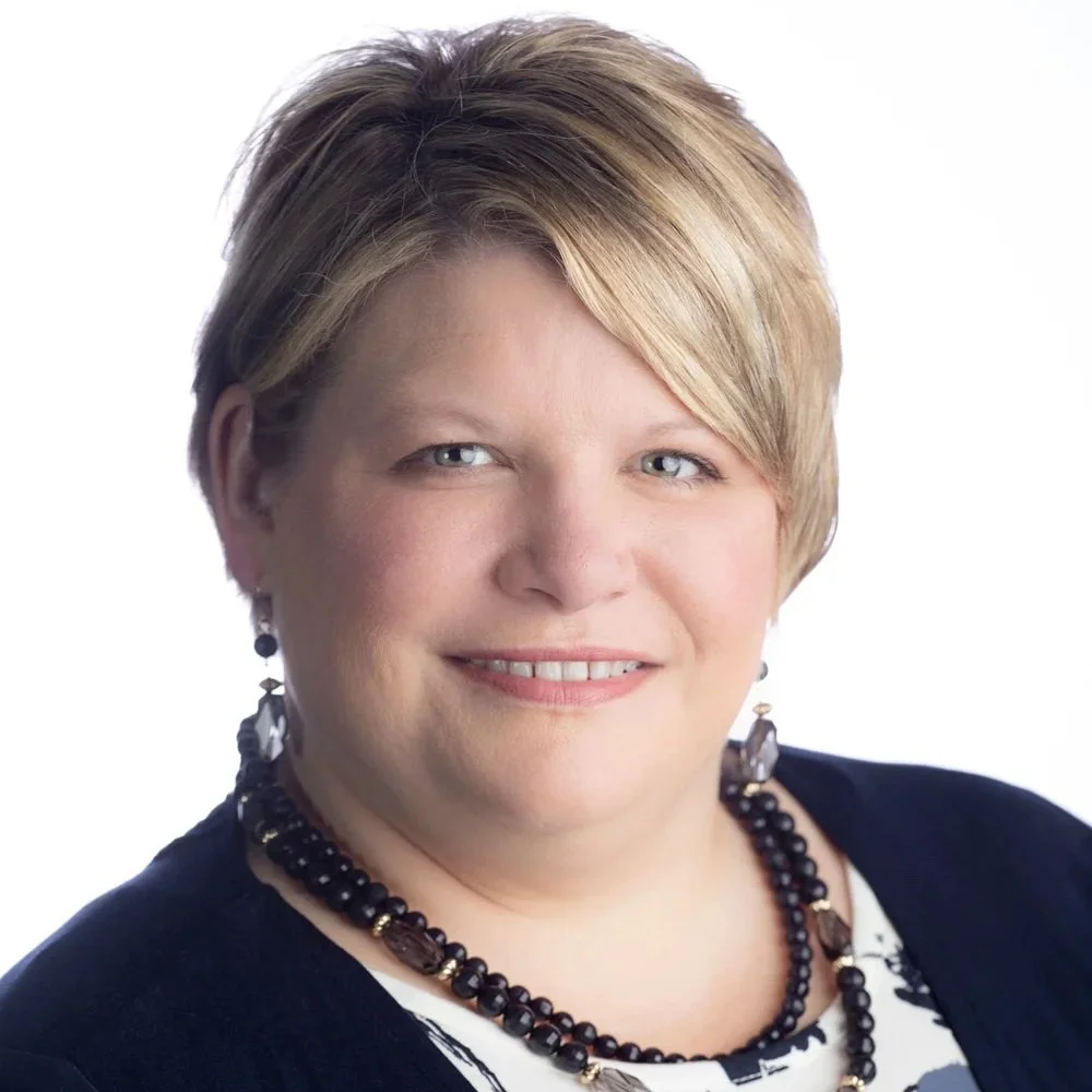 corporate headshot