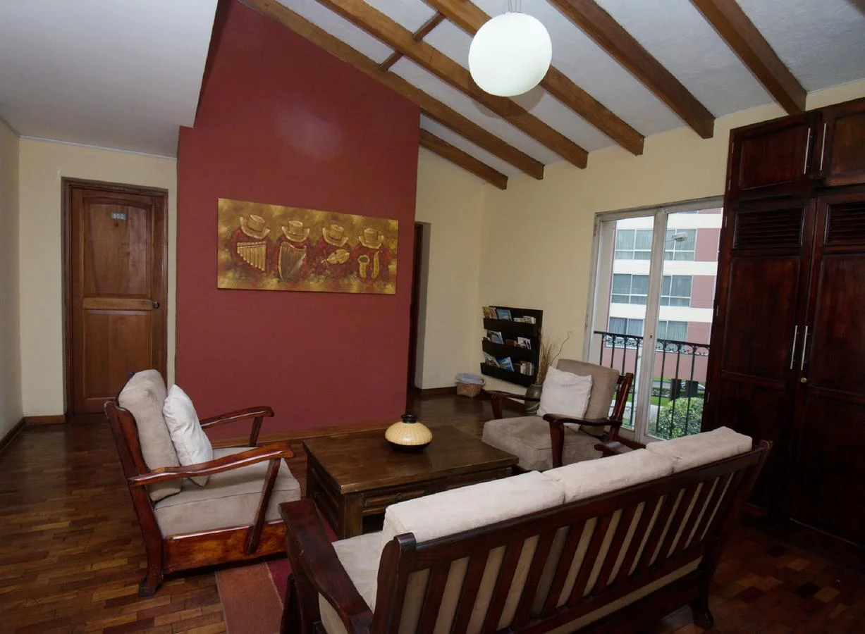 Hotel San Antonio Abad - Third Floor