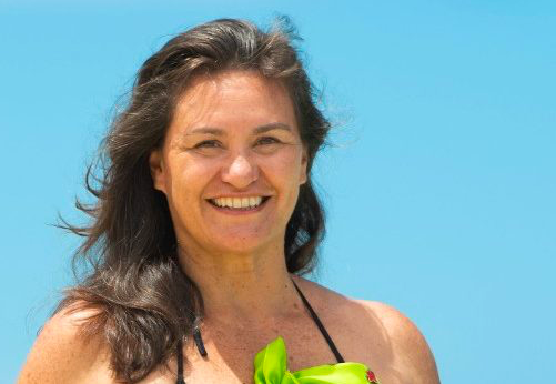 Conservation Champion