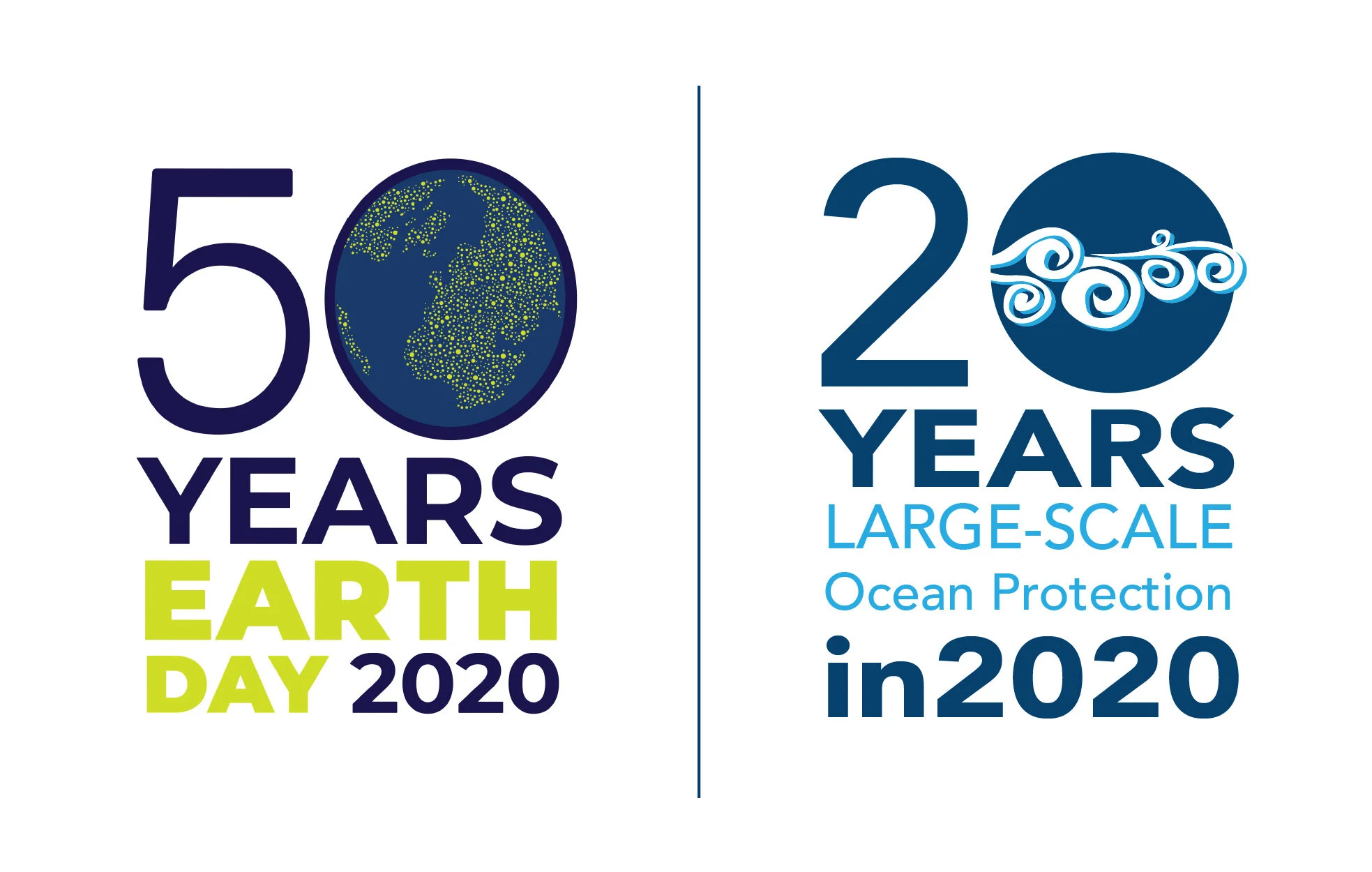 50/20: Celebrating Earth &amp; Oceans