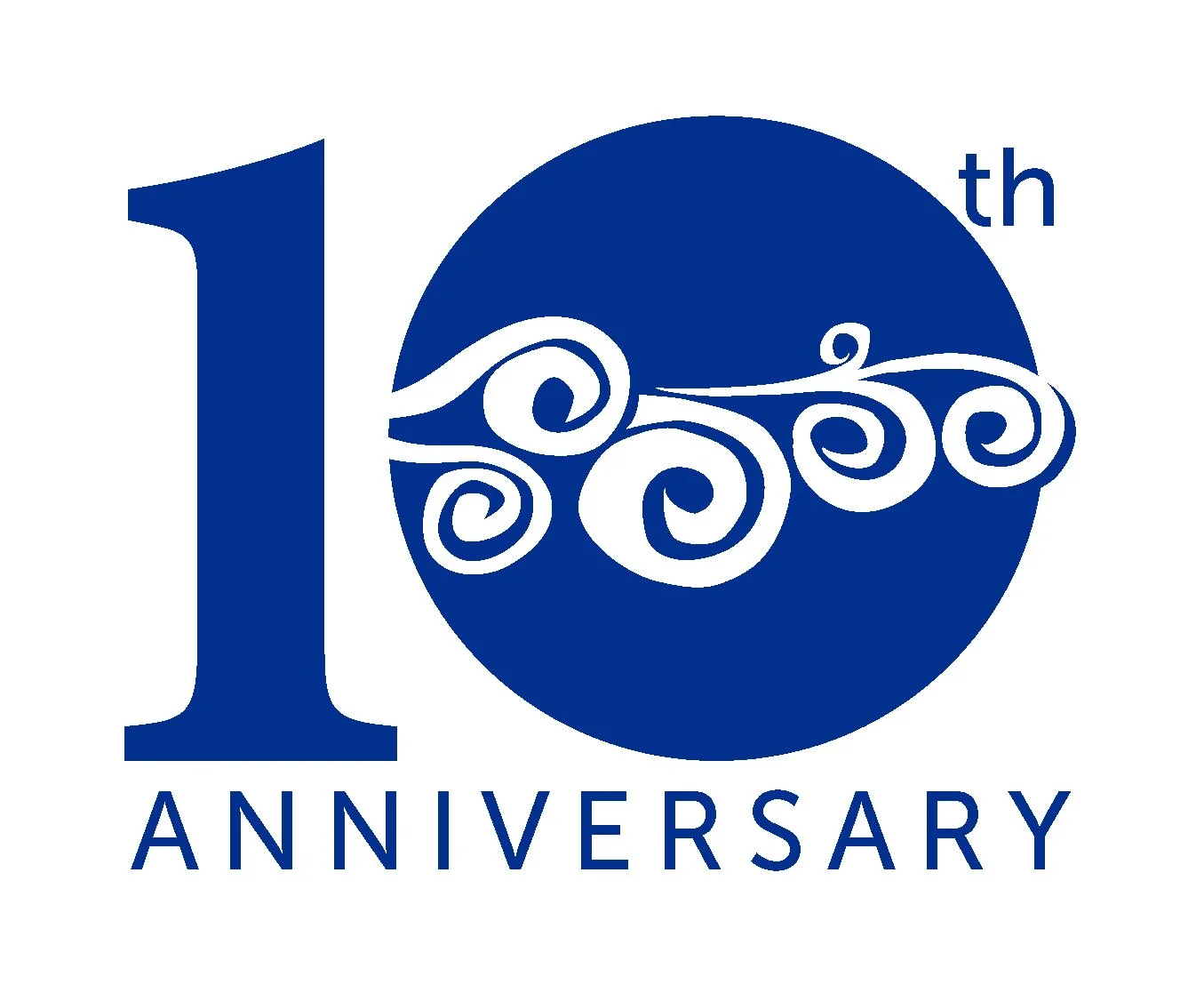 Big Ocean turns 10!