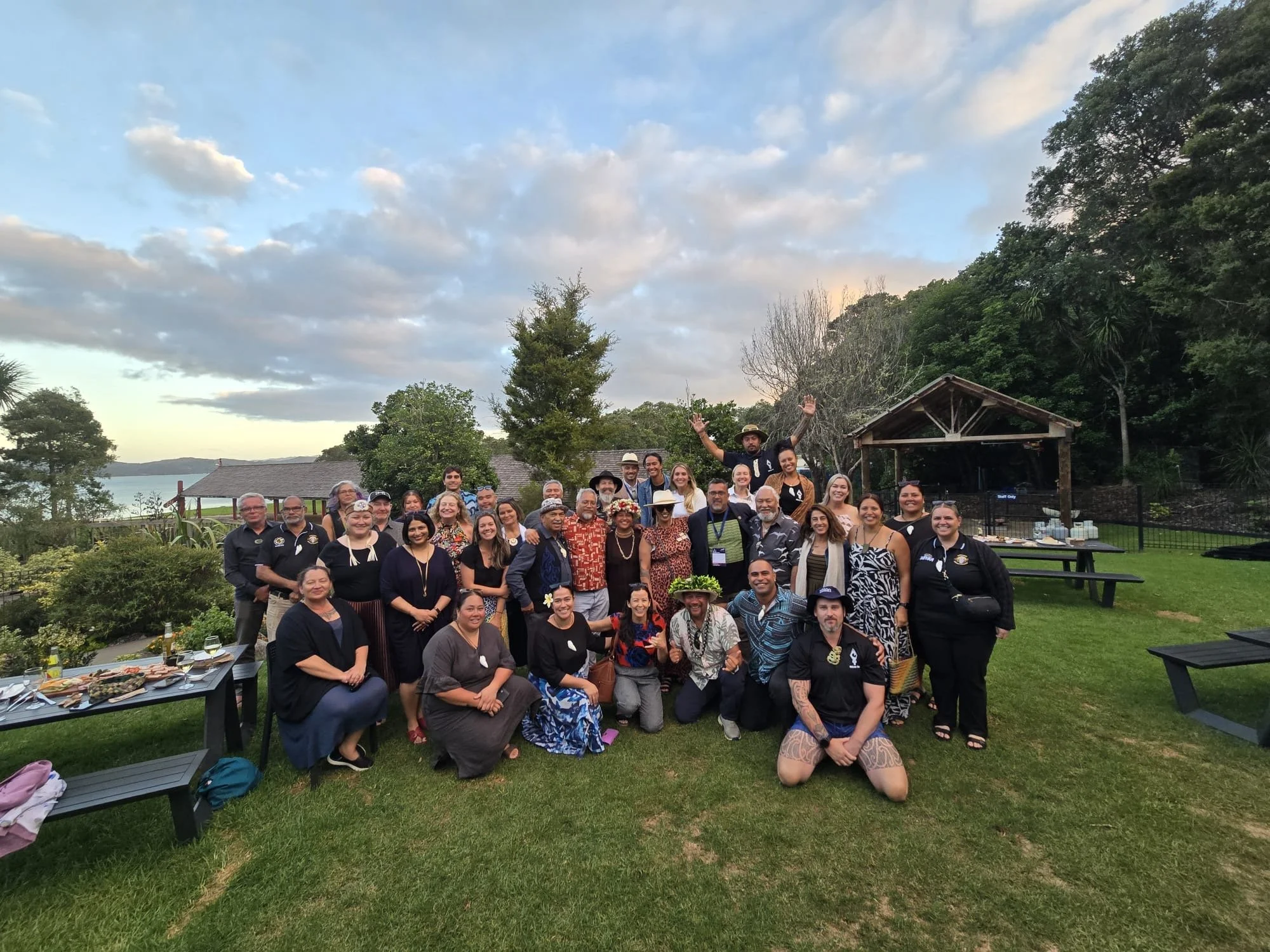 Reflections from Taiātea: A Gathering of Indigenous Stewards