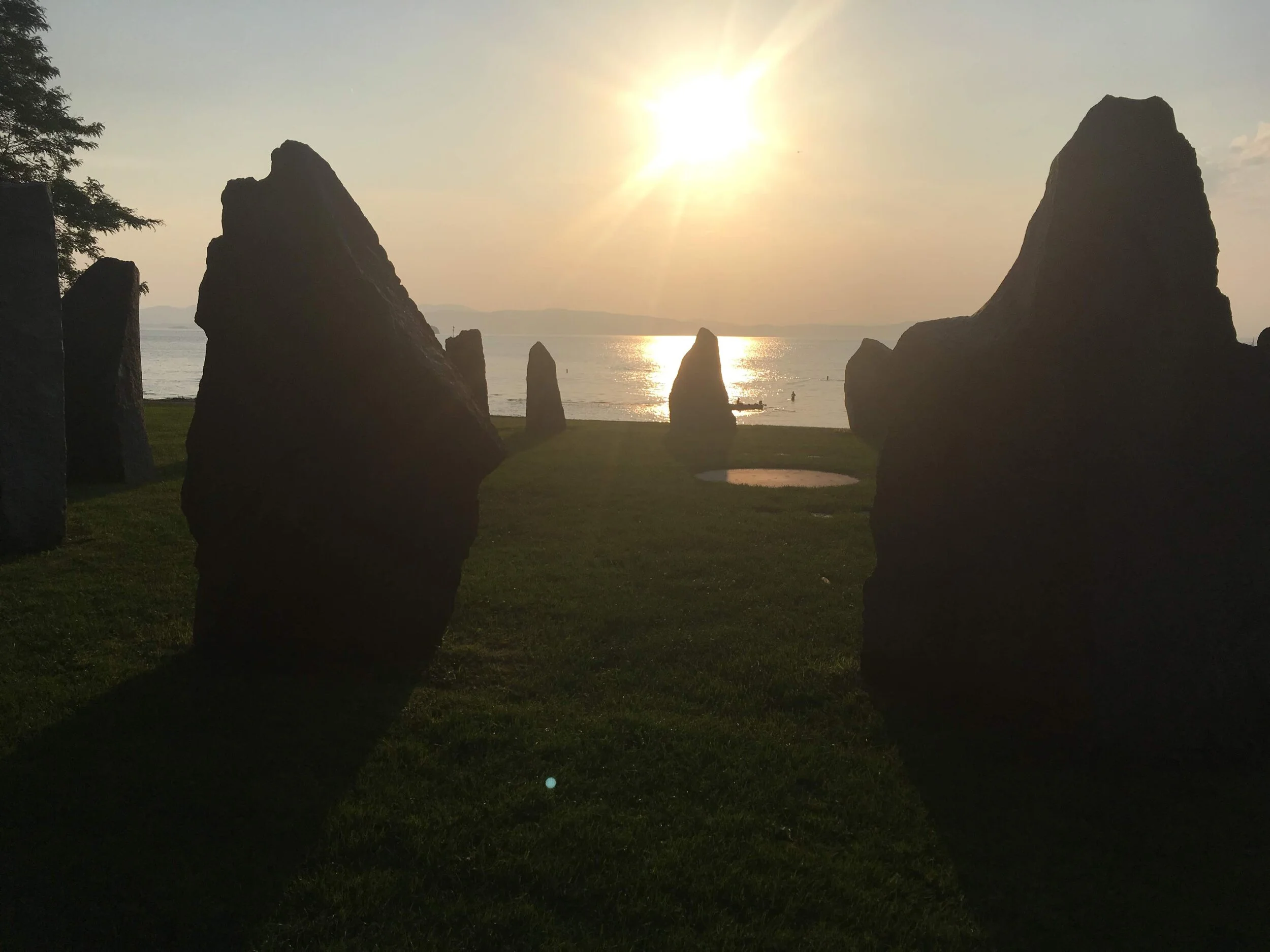 Stonehenge burlington.JPG