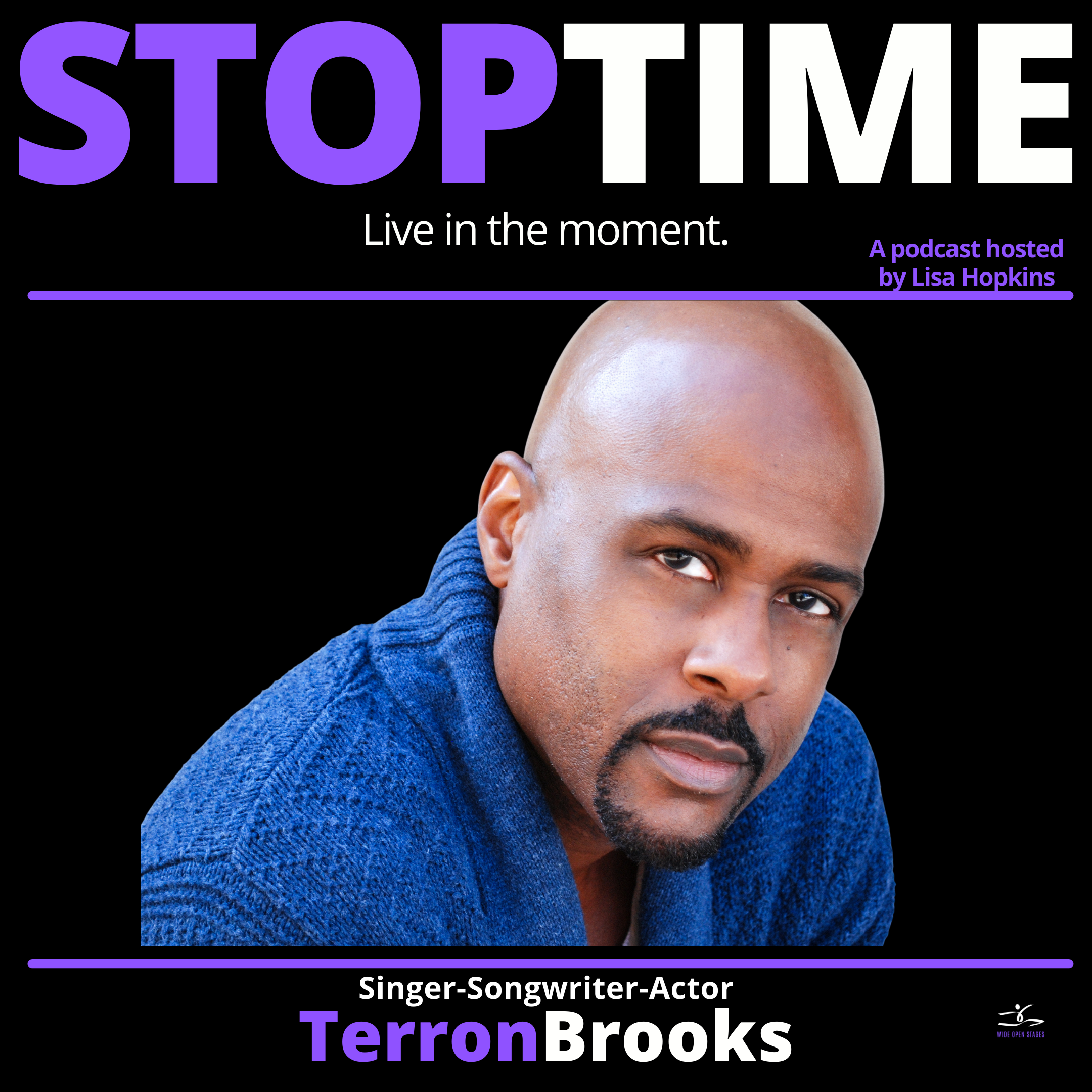 Terron Brooks Promo.png