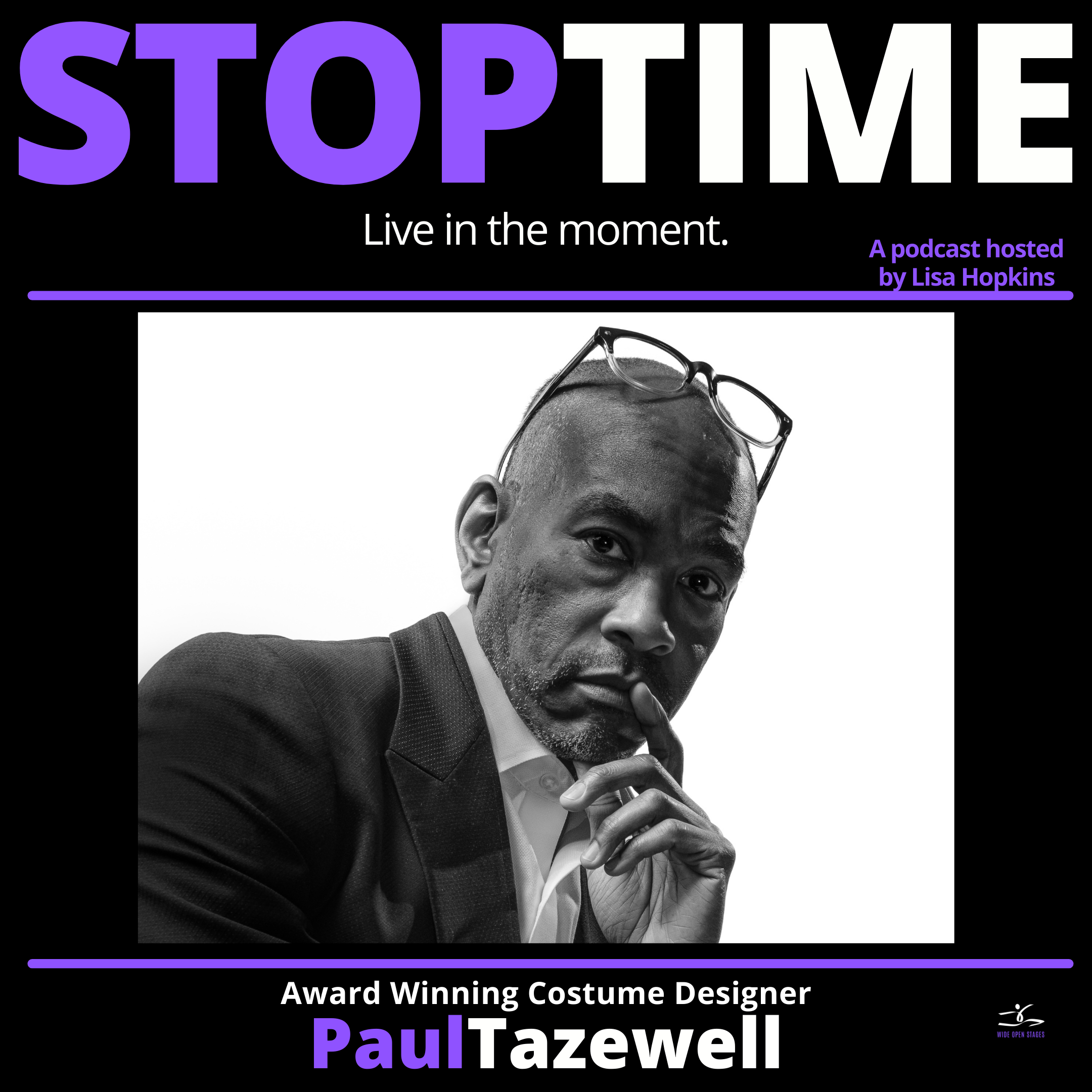Paul Tazewell Promo.png