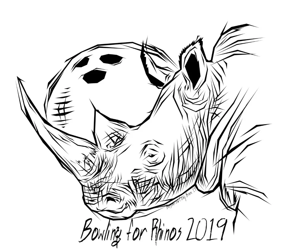 Bowling For Rhinos 2019