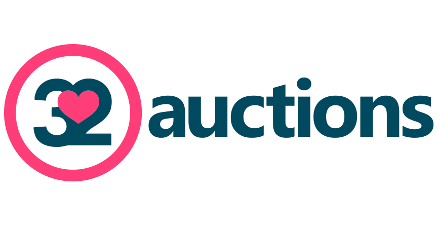 19th Annual Online Auction