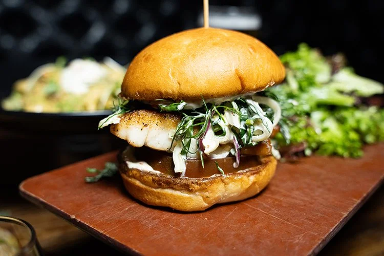 Menu — Iron Horse Tavern Folsom/Sacramento