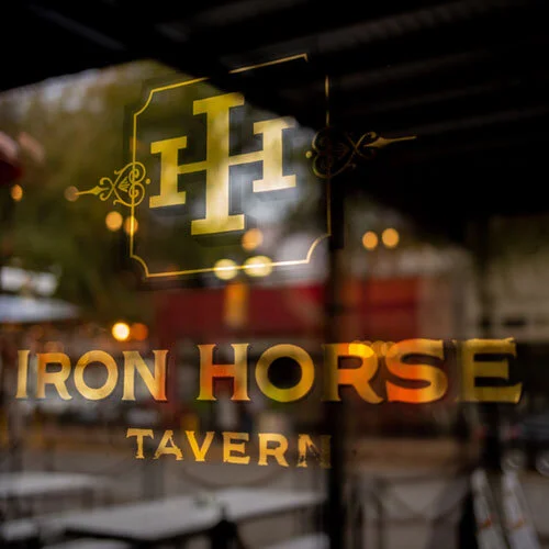 Locations — Iron Horse Tavern Folsom/Sacramento