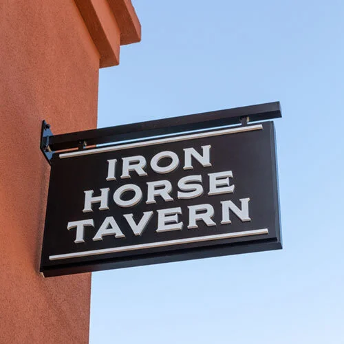 Locations — Iron Horse Tavern Folsom/Sacramento