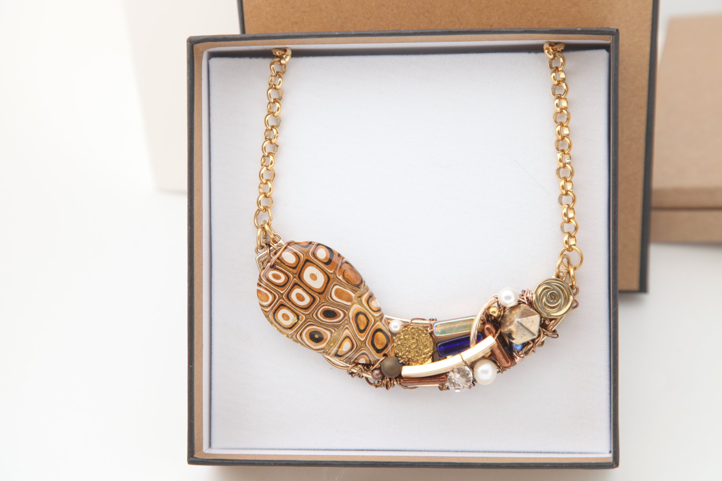 K-S2 crescent large statement necklace pic 3.JPG