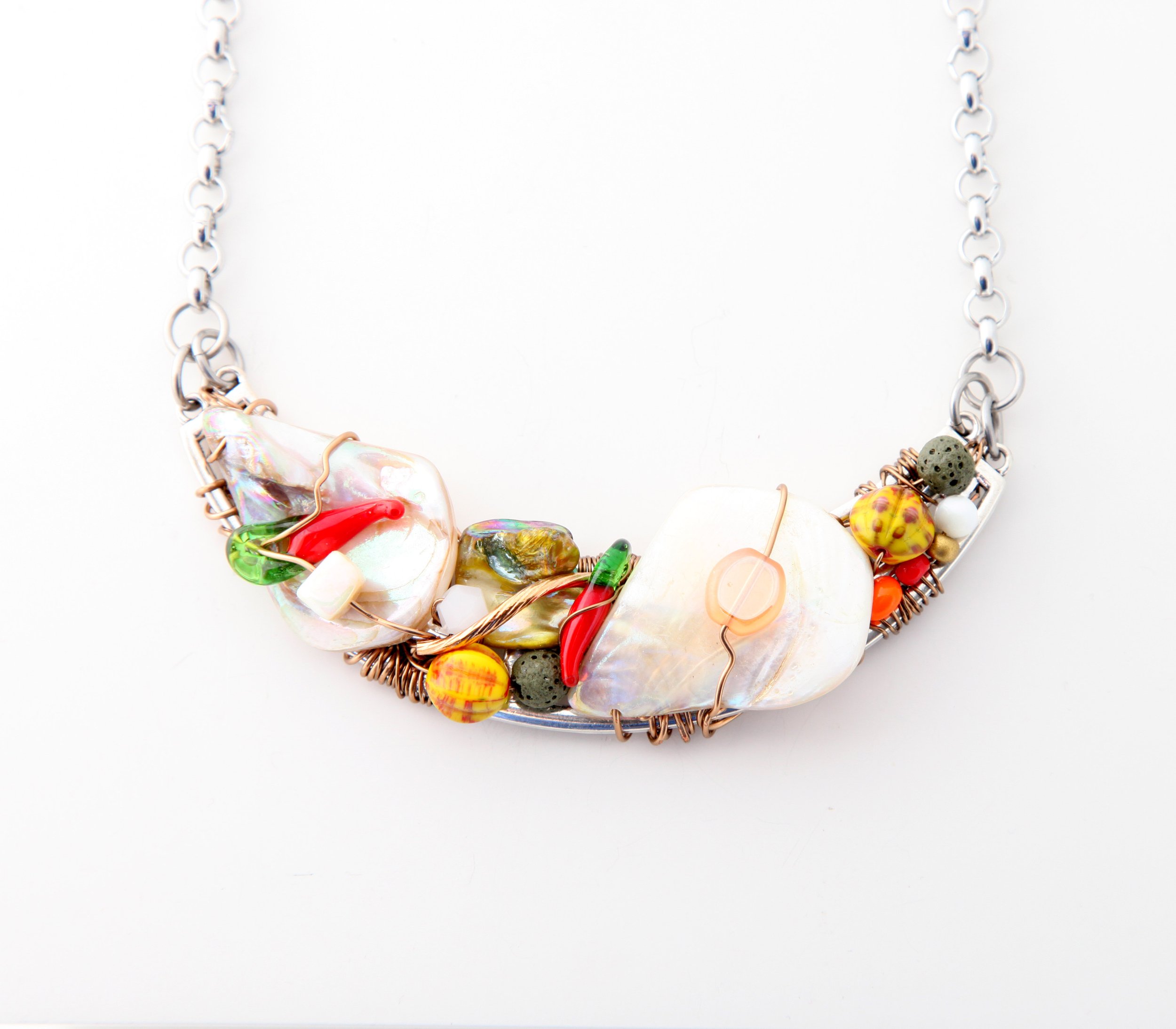 Chilli pepper crescent necklace 1.jpg