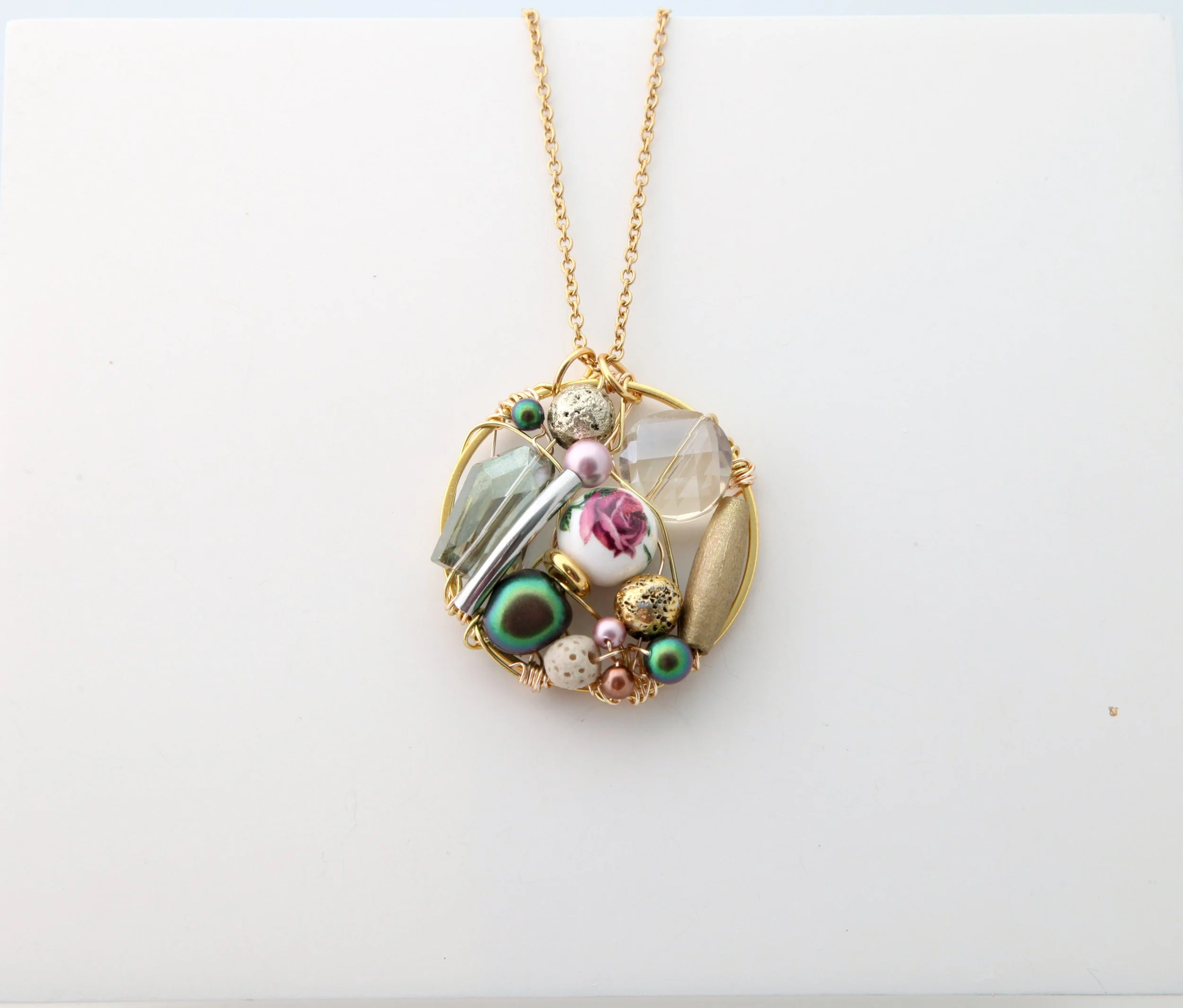 Springborn Collection Floral Collection — THE SPRING MOON