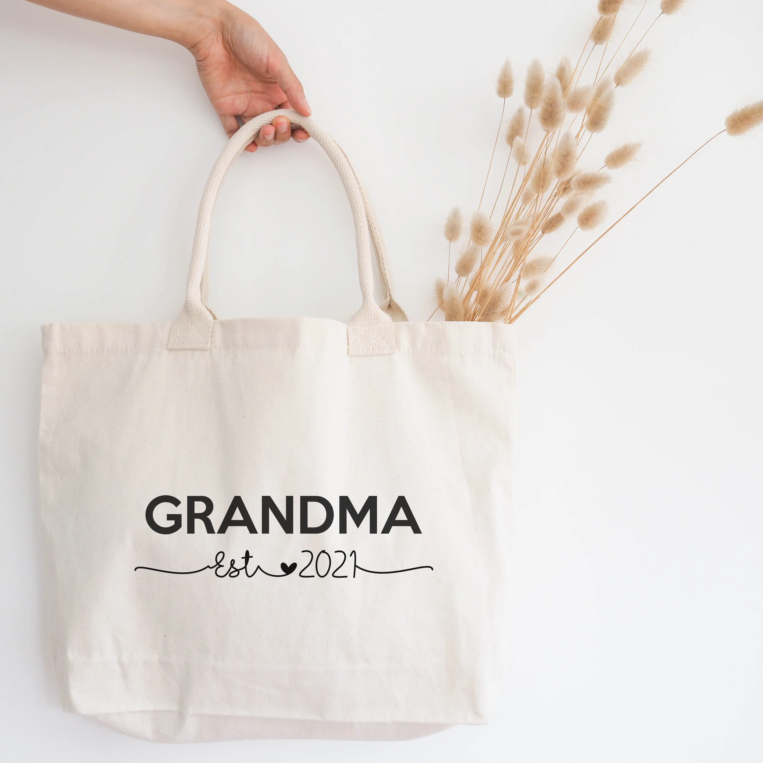 custom cotton totes