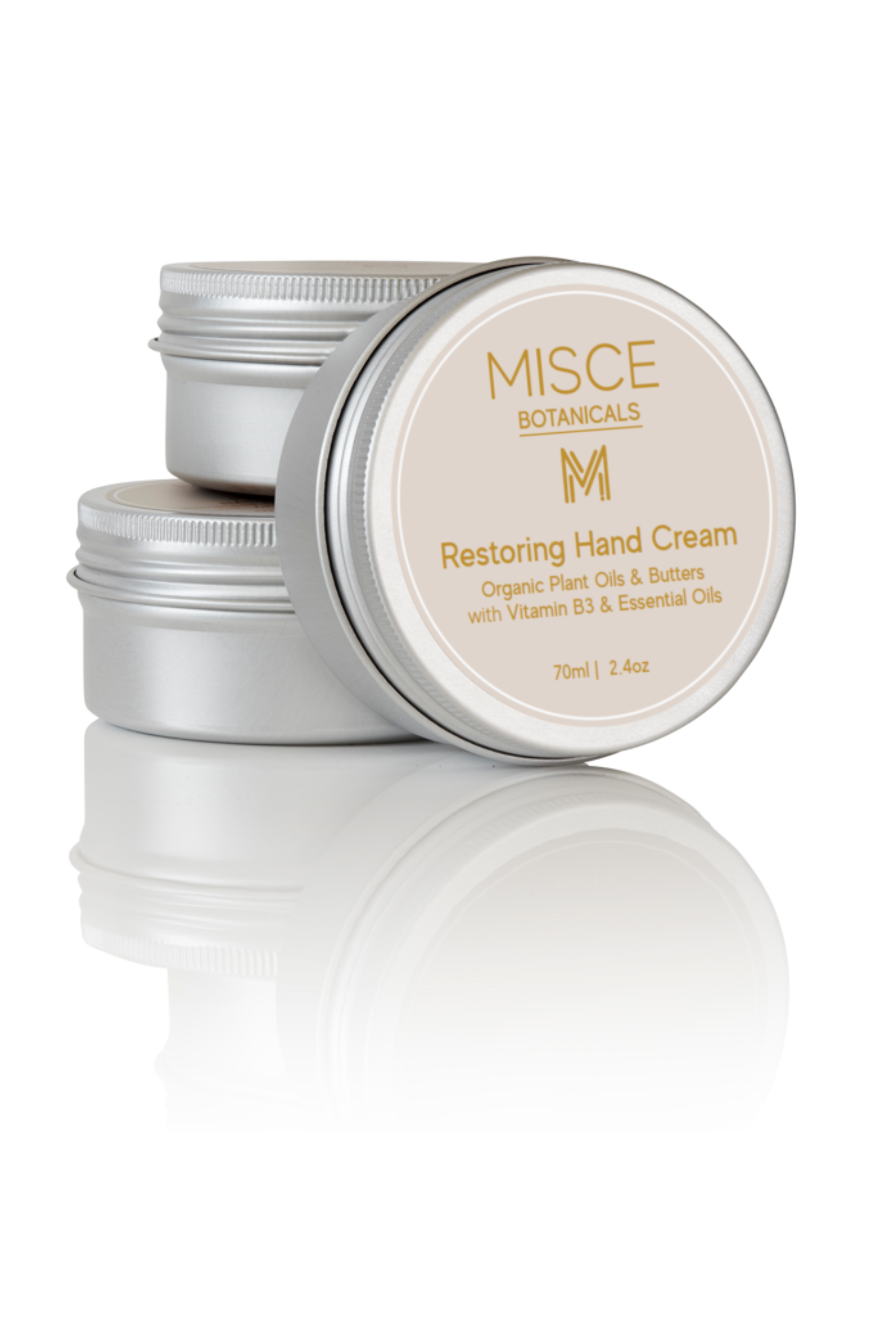 Restoring Hand Cream