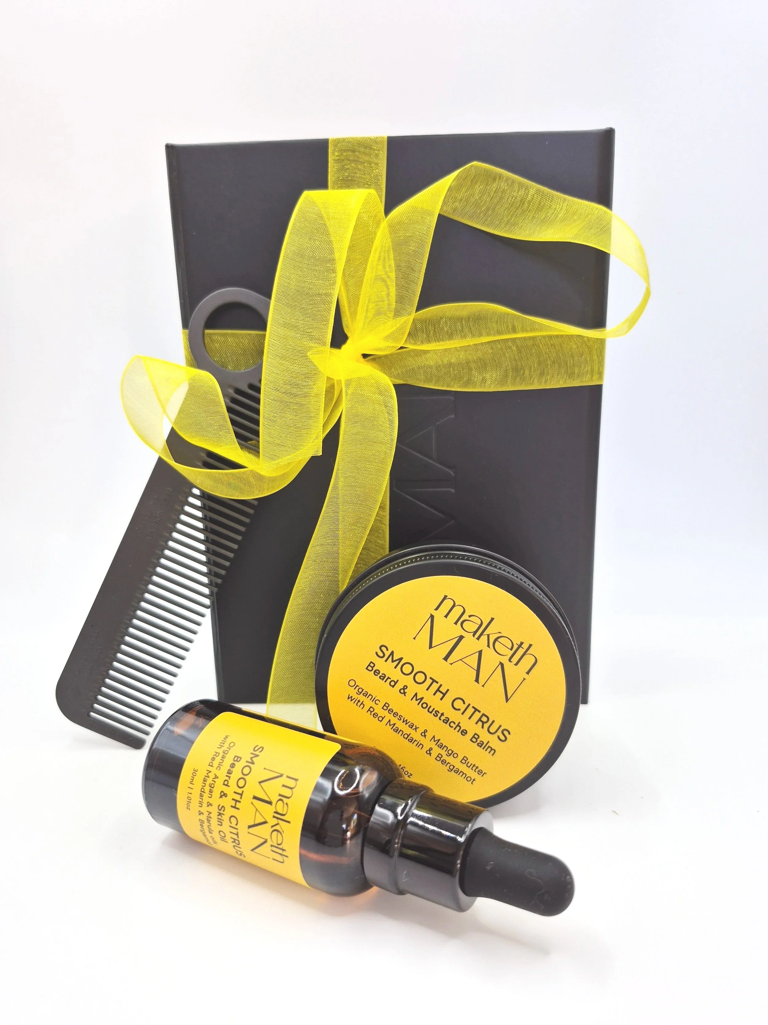 Maketh Man Gift Box