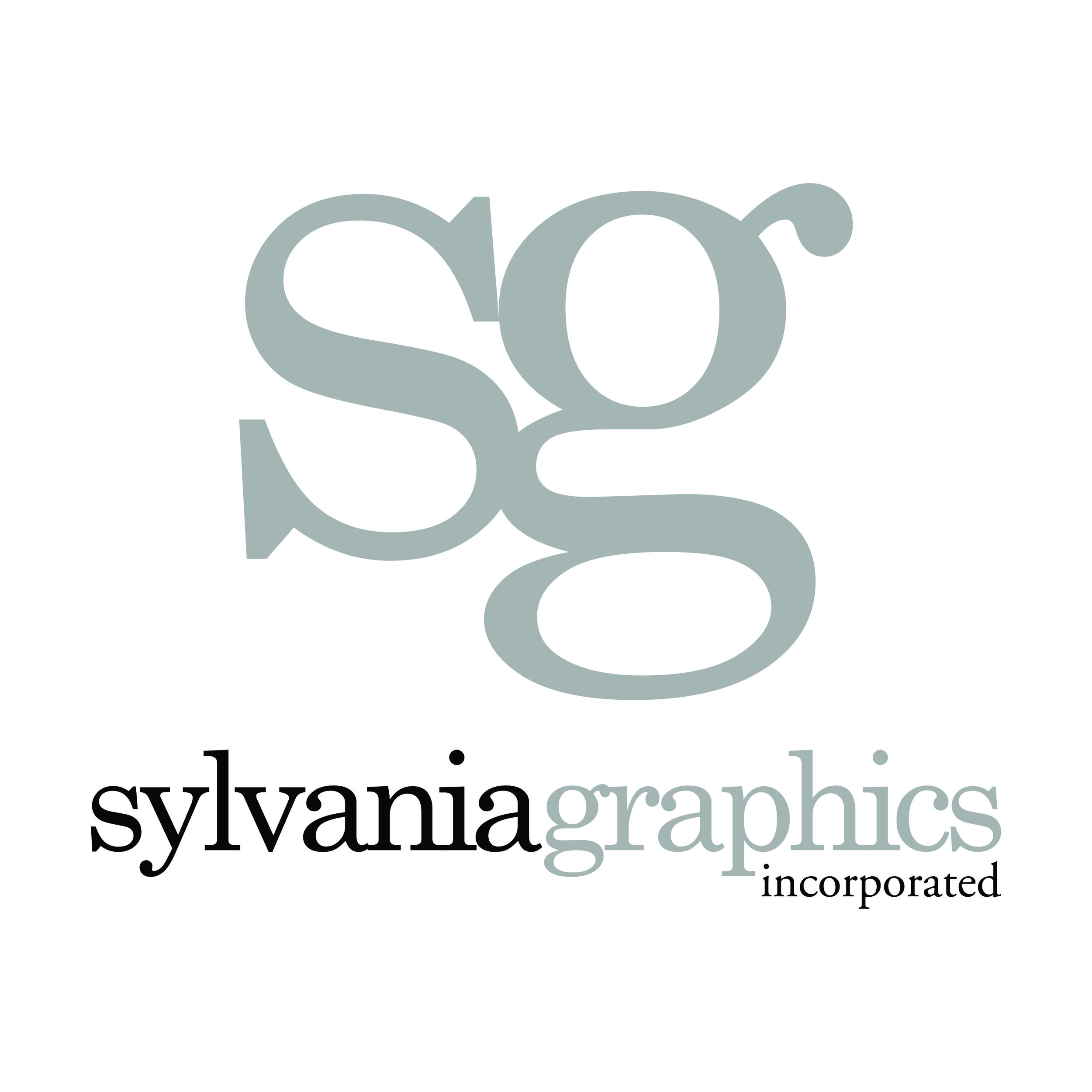 Sylvania Graphics Incorporated