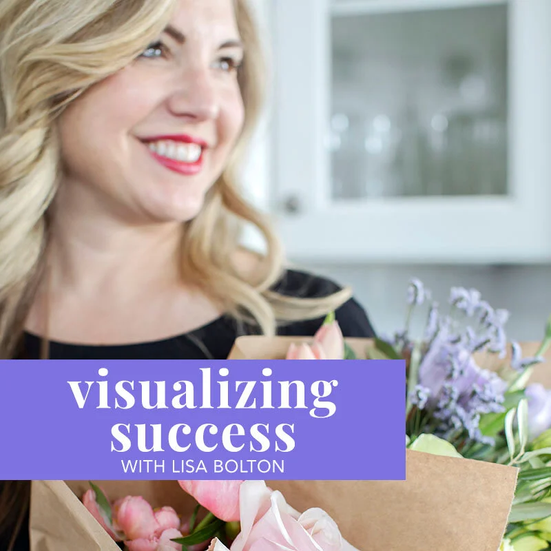 ASLU 052: Visualizing Success with Lisa Bolton