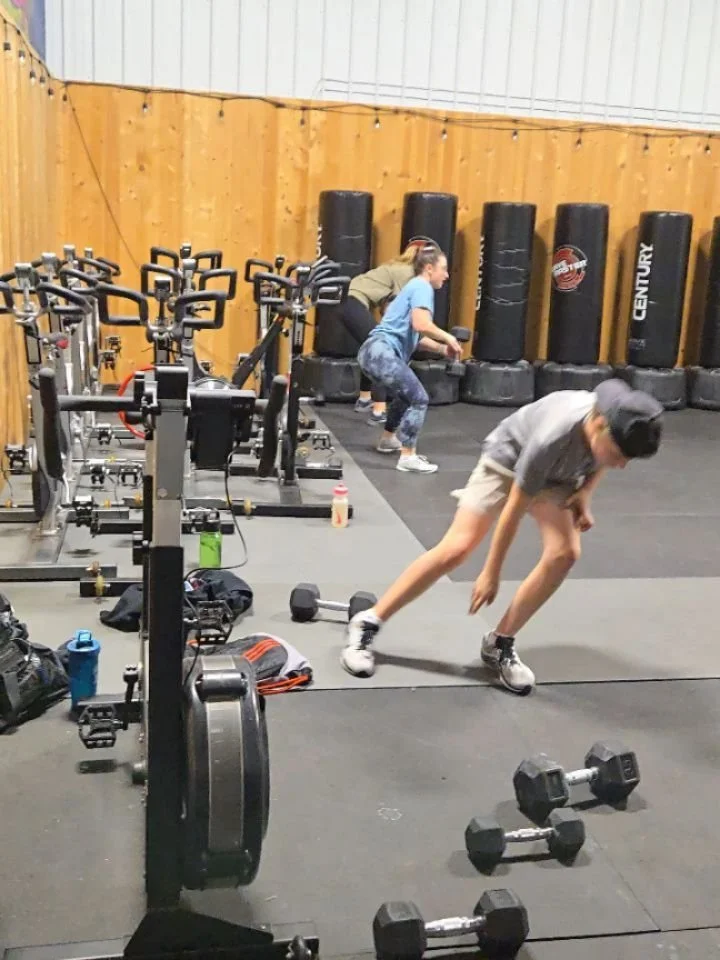 430 a little crazy today!!