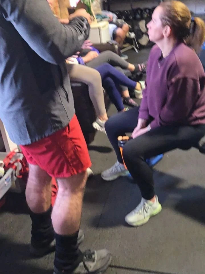 12 days of Xmas!!
Thank you to everyone who came and supported us today! 
We have a fantastic community