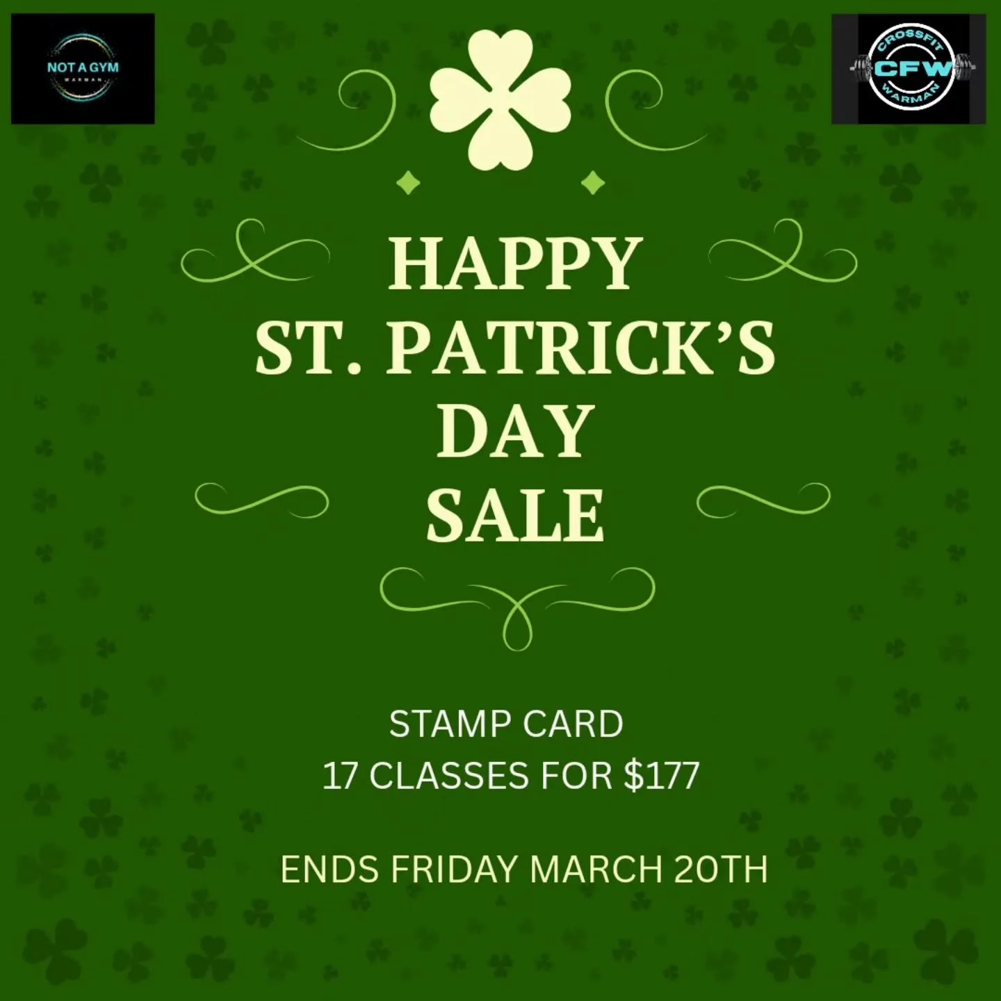 Ends first day of spring